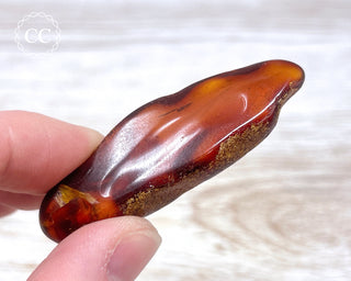 Baltic Amber #11