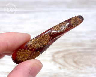 Baltic Amber #11