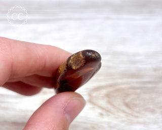 Baltic Amber #11