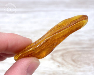 Baltic Amber #12