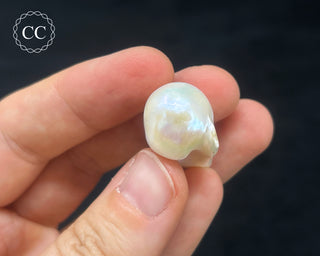 Baroque Fireball Pearl #1