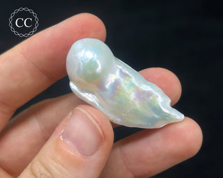 Baroque Fireball Pearl #2