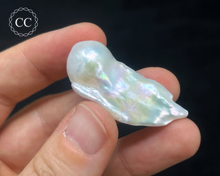 Baroque Fireball Pearl #2