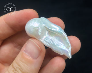 Baroque Fireball Pearl #2