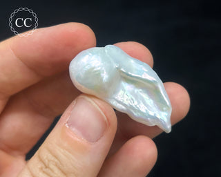 Baroque Fireball Pearl #2