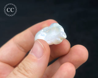 Baroque Fireball Pearl #2