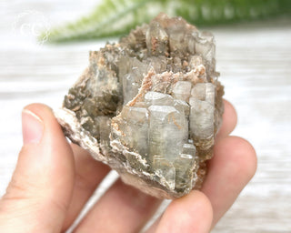 Baryte - Clara Mine #1