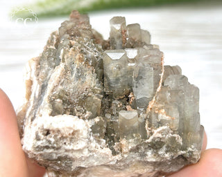 Baryte - Clara Mine #1