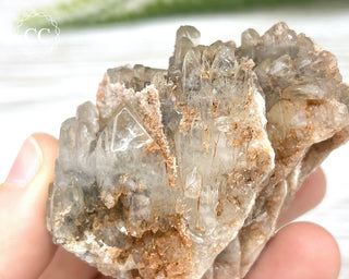 Baryte - Clara Mine #1