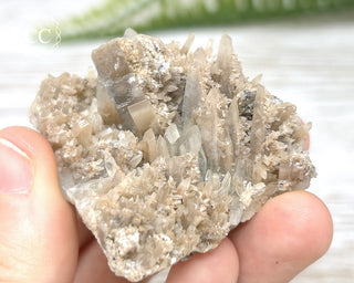 Baryte - Clara Mine #2