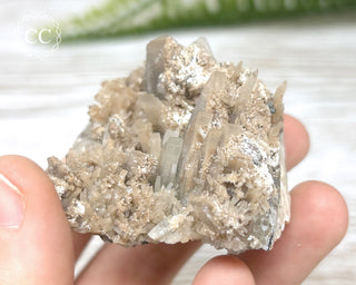 Baryte - Clara Mine #2