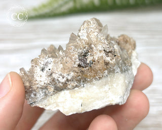 Baryte - Clara Mine #2