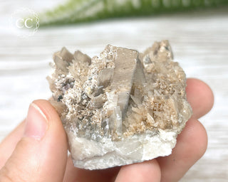 Baryte - Clara Mine #2