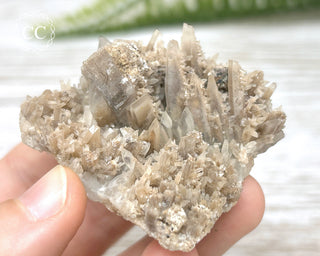 Baryte - Clara Mine #2