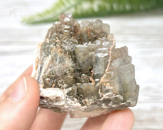 Baryte - Clara Mine #1