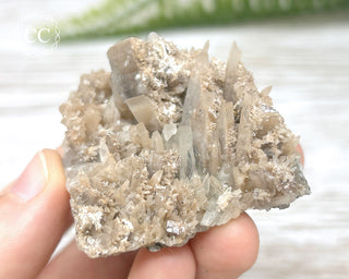 Baryte - Clara Mine #2