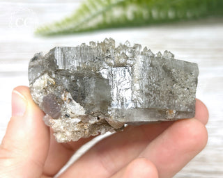 Baryte - Clara Mine #3