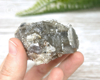 Baryte - Clara Mine #3