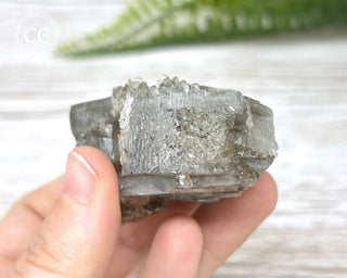 Baryte - Clara Mine #3