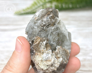 Baryte - Clara Mine #3