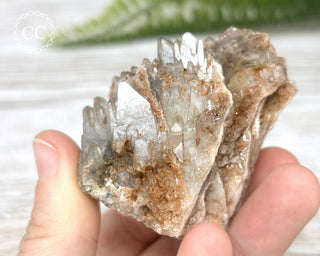 Baryte - Clara Mine #1