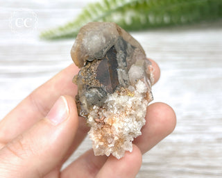 Baryte - Clara Mine #4