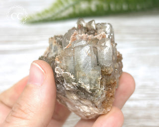 Baryte - Clara Mine #1