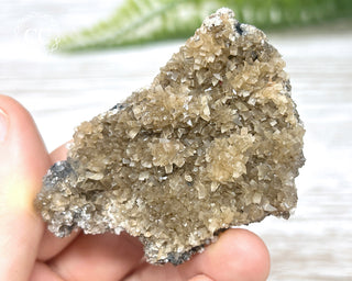 Baryte - Clara Mine #5