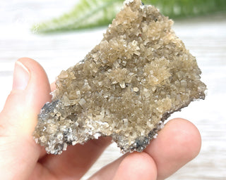 Baryte - Clara Mine #5