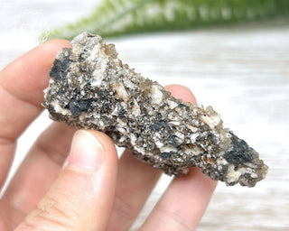 Baryte - Clara Mine #5