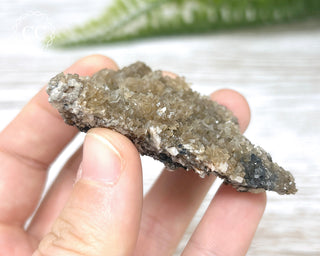 Baryte - Clara Mine #5