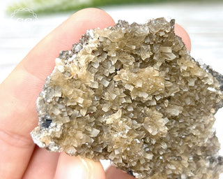 Baryte - Clara Mine #5