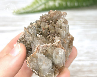 Baryte - Clara Mine #1