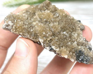 Baryte - Clara Mine #5