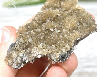 Baryte - Clara Mine #5