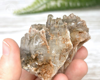 Baryte - Clara Mine #1