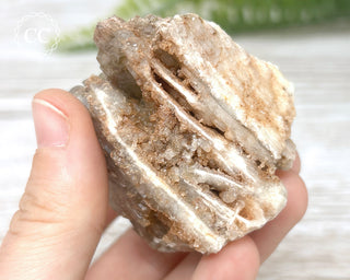 Baryte - Clara Mine #1