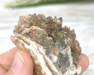 Baryte - Clara Mine #1