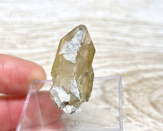 Baryte Crystal - Linwood Mine #2