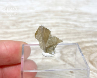 Baryte Crystal - Linwood Mine #3