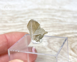 Baryte Crystal - Linwood Mine #3