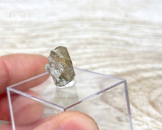 Baryte Crystal - Linwood Mine #3