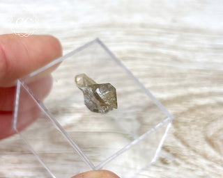 Baryte Crystal - Linwood Mine #3