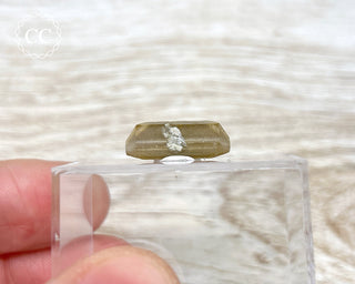 Baryte Crystal - Linwood Mine #4