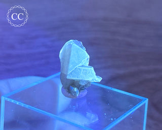 Baryte Crystal - Linwood Mine #3