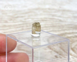 Baryte Crystal - Linwood Mine #5