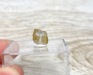 Baryte Crystal - Linwood Mine #5