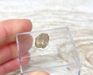 Baryte Crystal - Linwood Mine #5