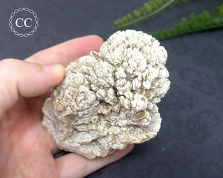 Baryte Specimen - UK #1