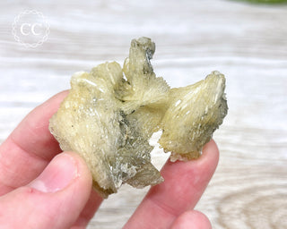 Baryte Specimen - Morocco #1